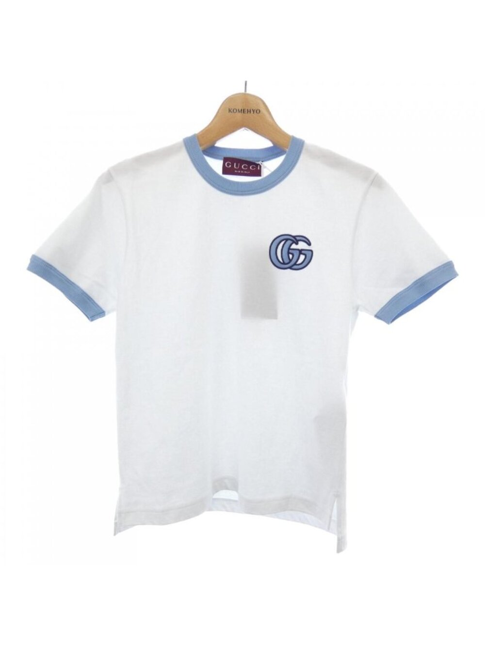 Gucci Cotton Shirt